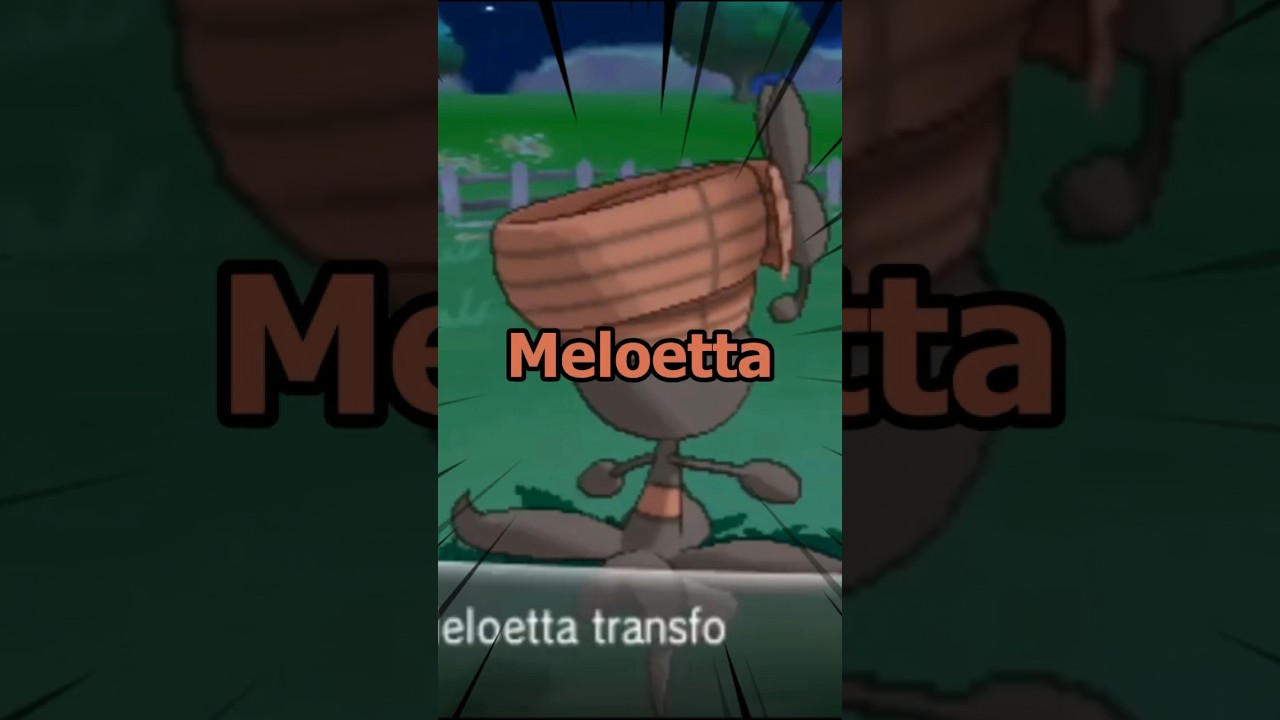 TOP 3 MOST UNNECESSARY FORMS IN ALL OF POKÉMON 