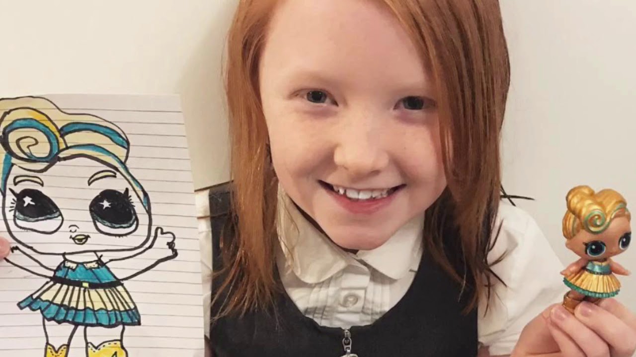 20 FACTS ABOUT ESME INGHAM!