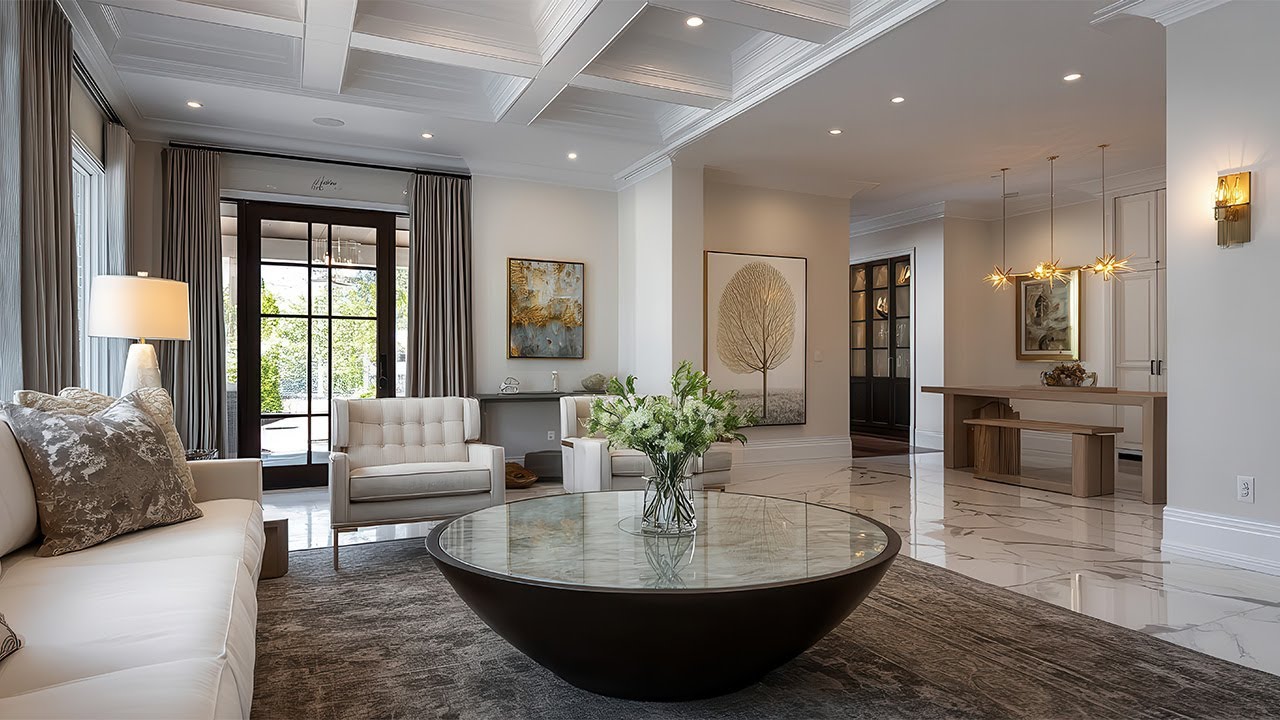 Visual Wealth: Design Secrets That Make Your Home Look Double Its Value