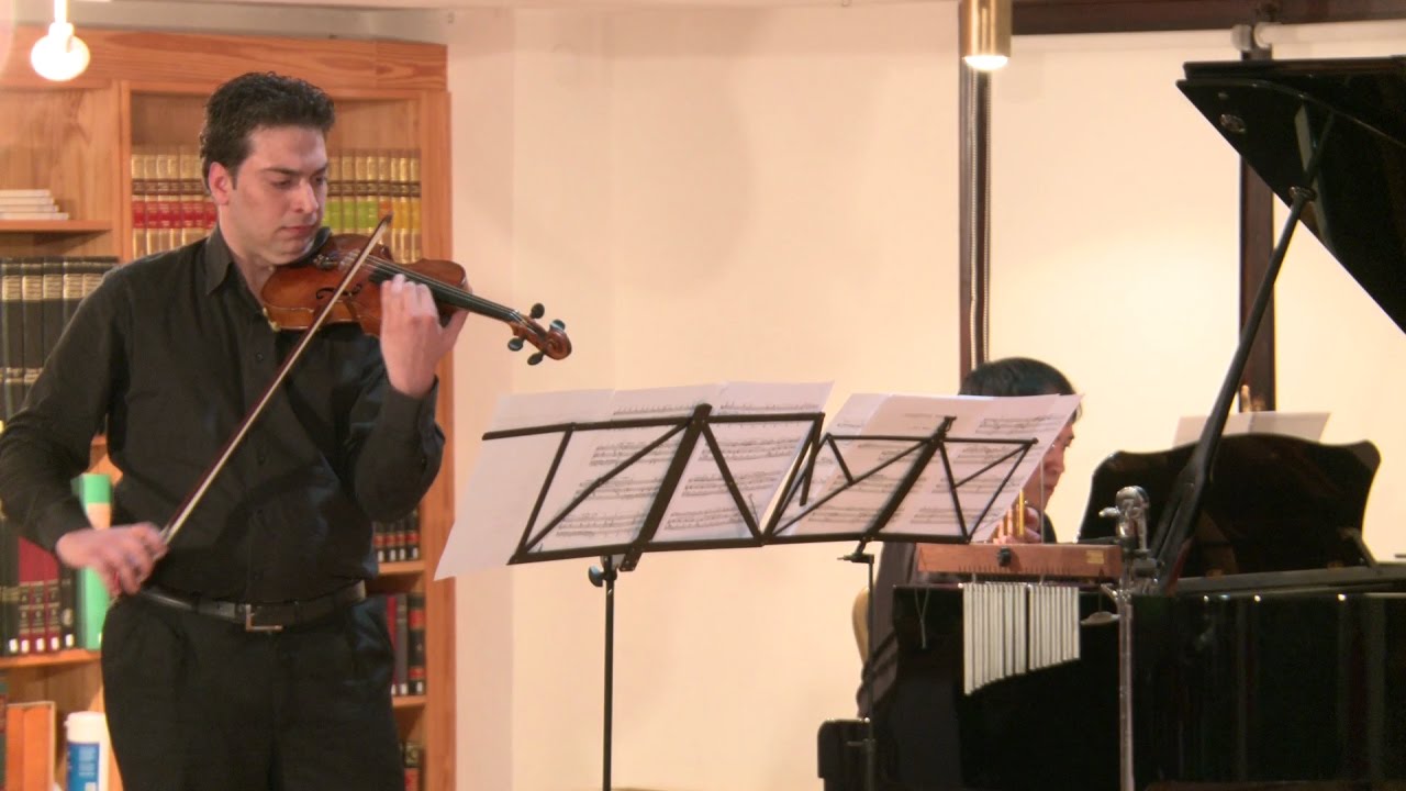 YOSHIMATSU-Forgetful Angel-FABRIZIO FALASCA-HIDEAKI OSHIRO
