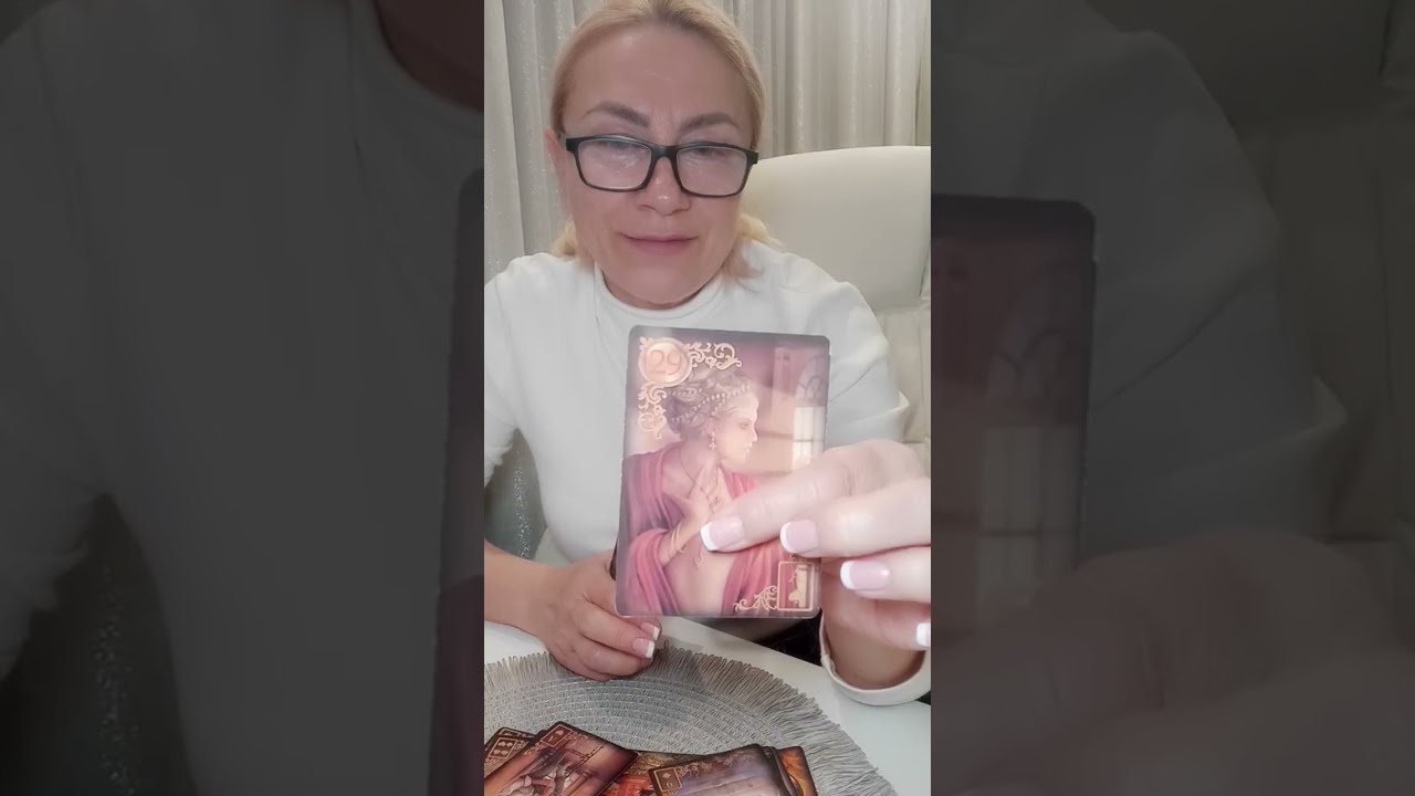ЕГО МЫСЛИ О ВАС СЕГОДНЯ ‼️ ЧТО ОН ДУМАЕТ О ВАШИХ ОТНОШЕНИЯХ СЕЙЧАС ⁉️ #тароhappystarnatali 