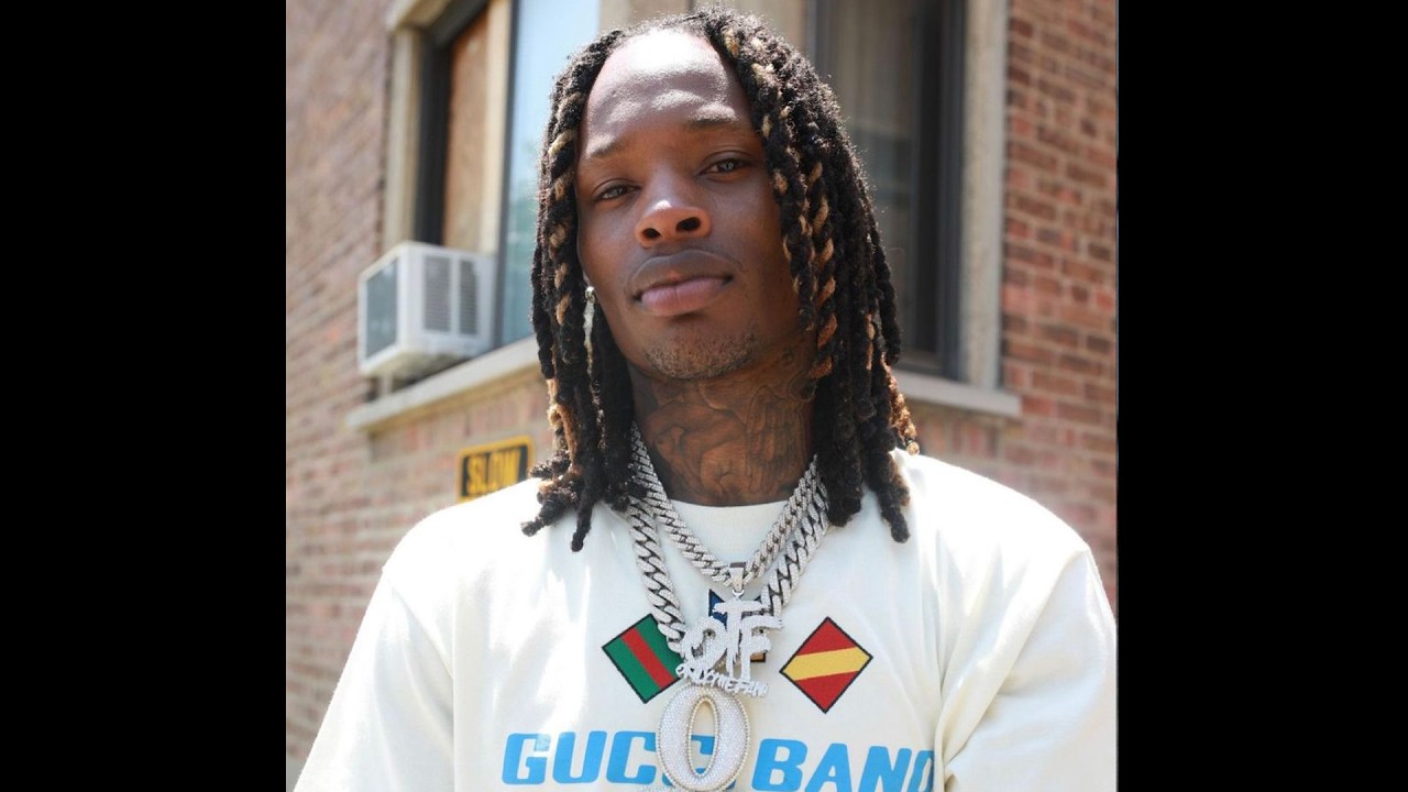 (FREE) King Von Type Beat - 
