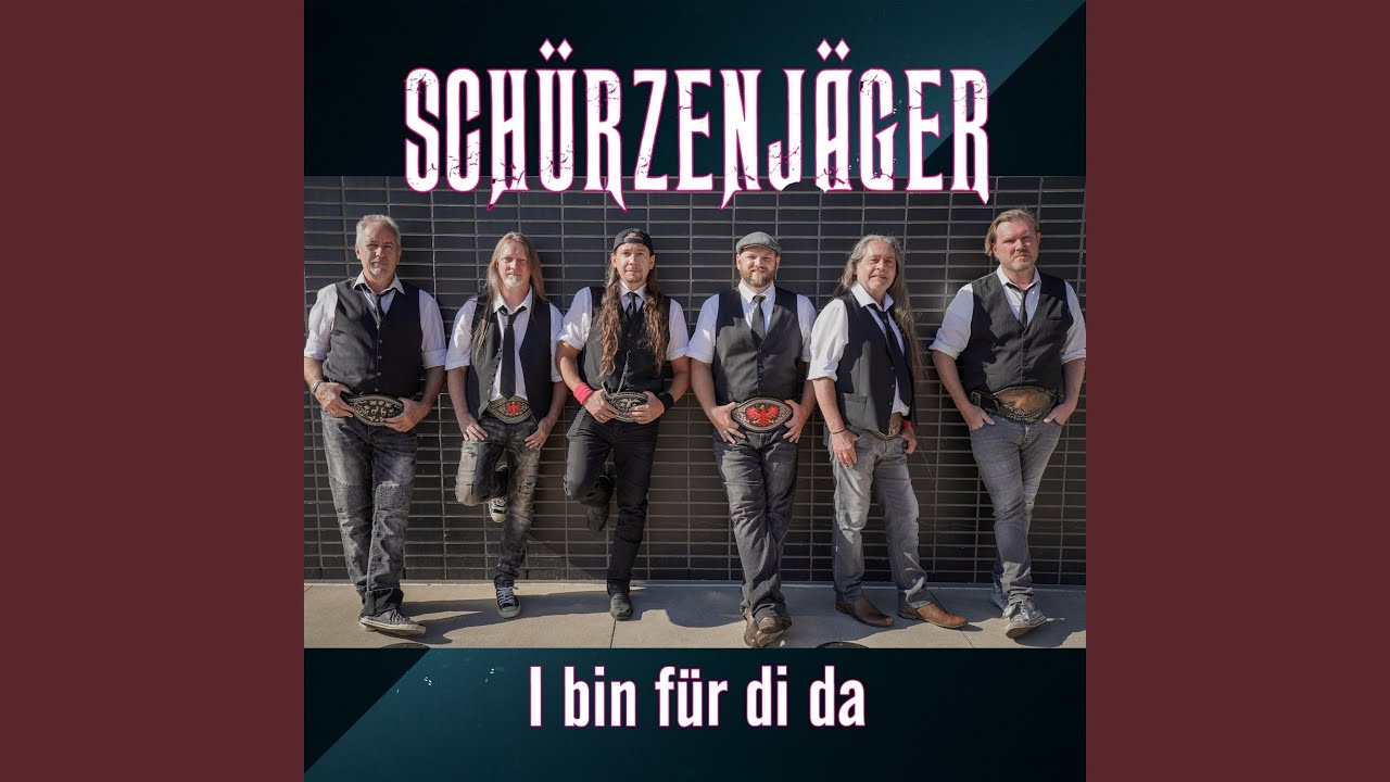 I bin für di da