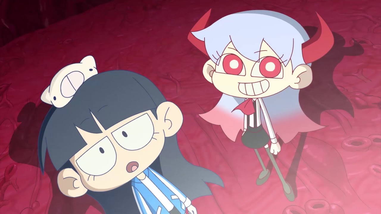 うぐいす工房アニメーションリール〜2020_UguisuKobo_Animation_2020