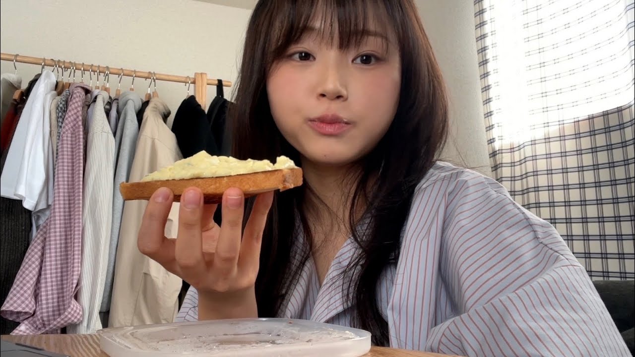 시부야에서 면접보고 집밥해먹는 일본 워홀 브이로그 🍙