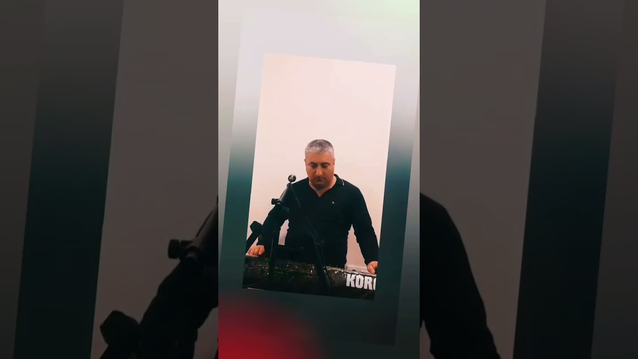 ARMEN AYVAZYAN...  ARM... MYZIQ...   20 февраля 2026 г.