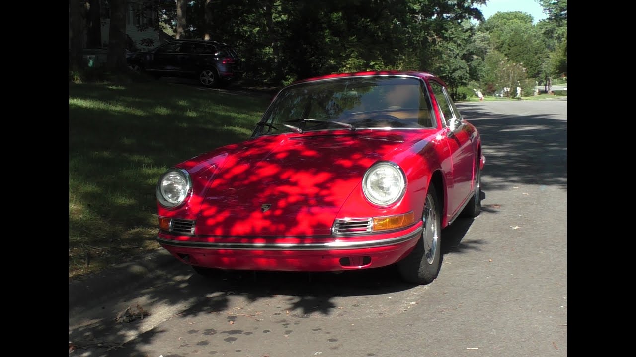 Porsche 912 Shifter Bushing and Clutch Cable Replacement