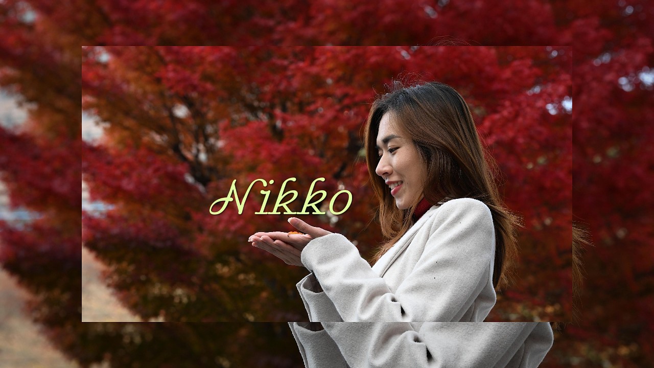 Mùa Lá Đỏ Nhật Bản 🍁 | Khám Phá Thác Kegon & Hồ Chuzenji - Nikko Autumn Vlog