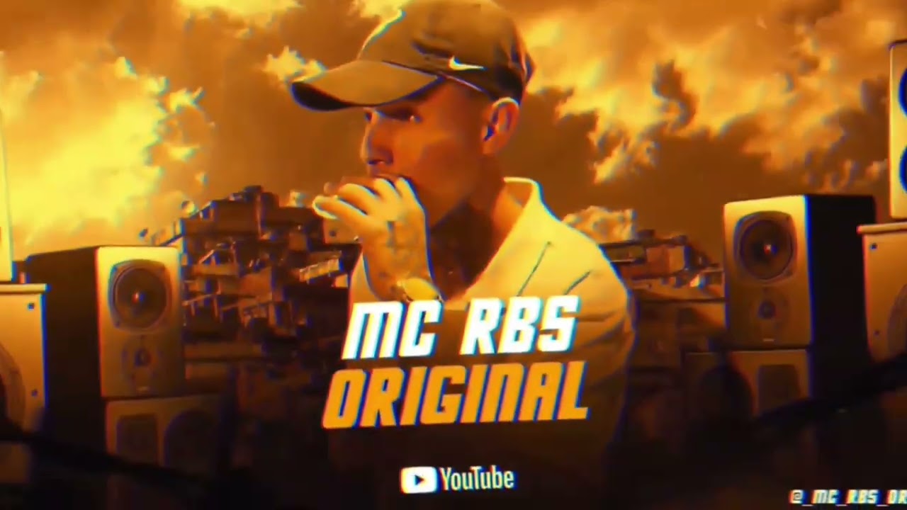 VE SE COMPENSA (DJ TOPA-DJ CRIS DA NORTE) MC RBS ORIGINAL-MC CAIO DA VM 