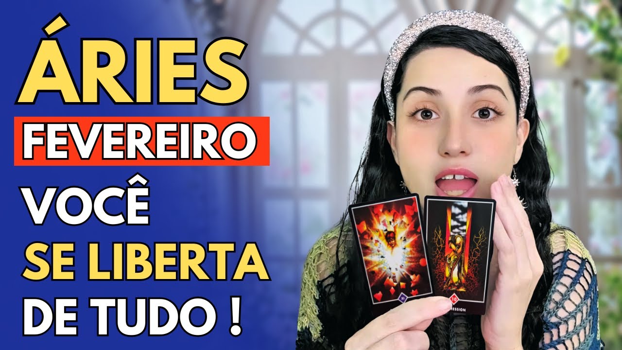 ♈ÁRIES🔴ACABOU A PALHAÇADA🔥VOCÊ CHUTA O BALDE E QUEBRA TODAS AS CORRENTES💥