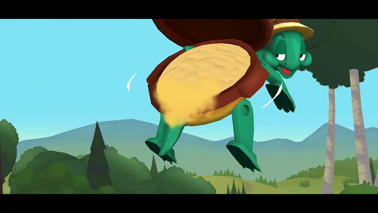 Cecils need to keep his sheep straight (Looney Tunes World of Mayhem)