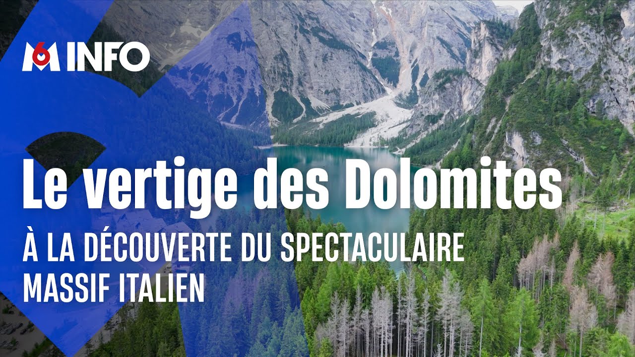 Italie : voyage au cœur des Dolomites
