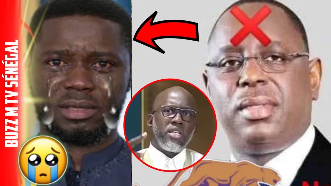 🚨Urgent😱Fadilou Keita Problème Yaangay Démarre...Diomaye Macky Sall 🚨😱😱#Sonko 