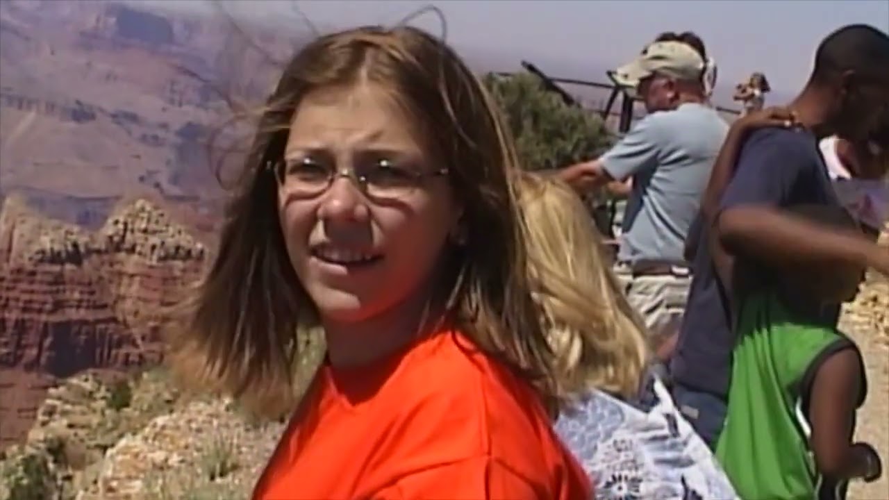 Grand Canyon 2005