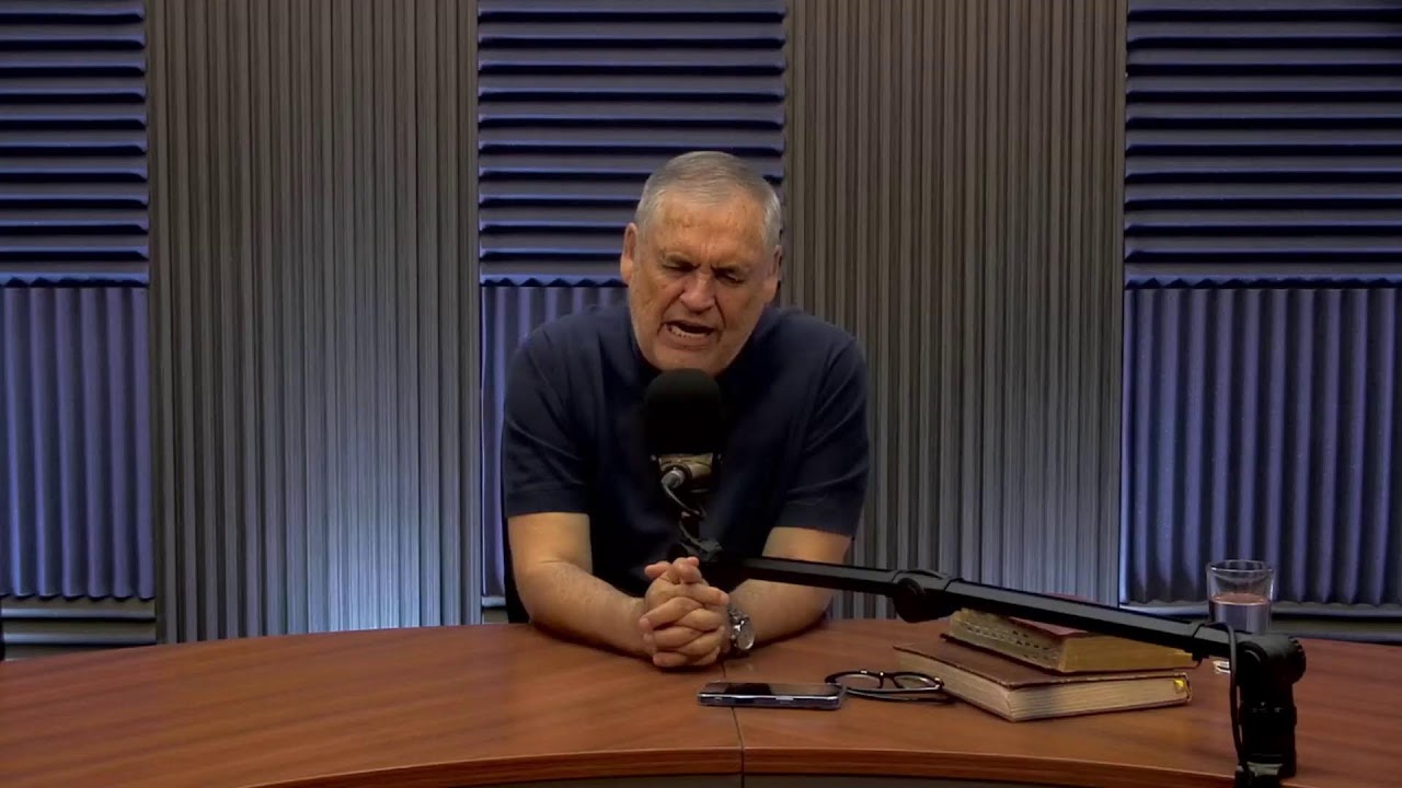EN VIVO 🔴 LA PALABRA | 13-12-2024