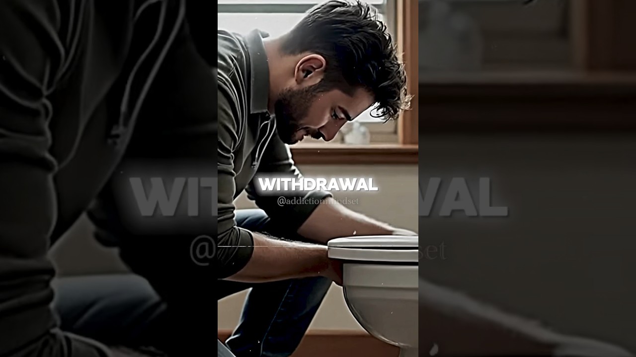 Cannabis Withdrawal Symptoms Explained