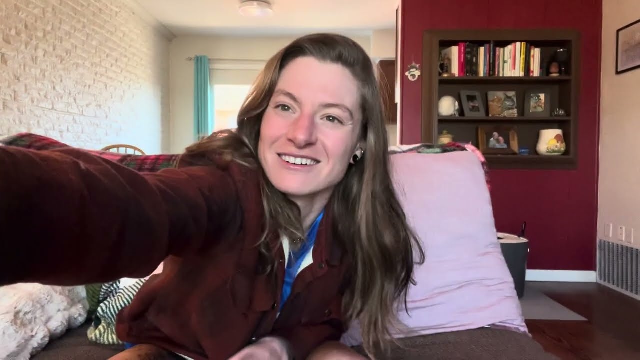 Running Q&A with Mel 