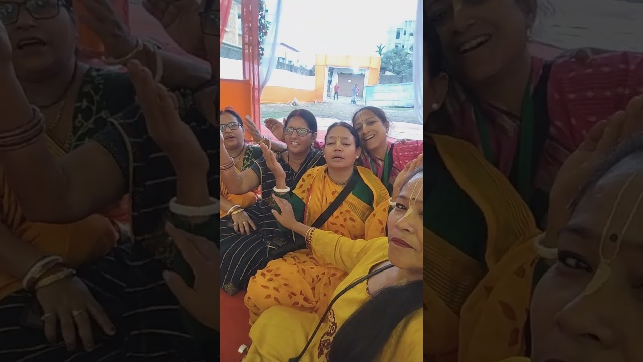 He Radha Rani kripa mujhmein per karna#viral 