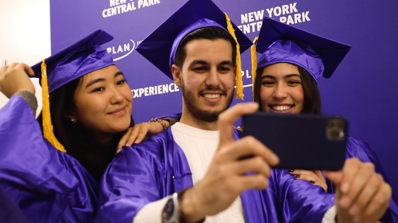 Academic Year Abroad with Kaplan. Learn all about it