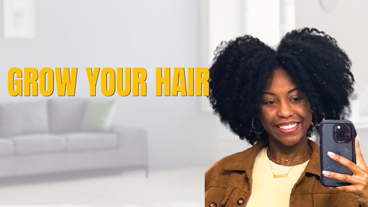 How to choose the RIGHT hair product for you