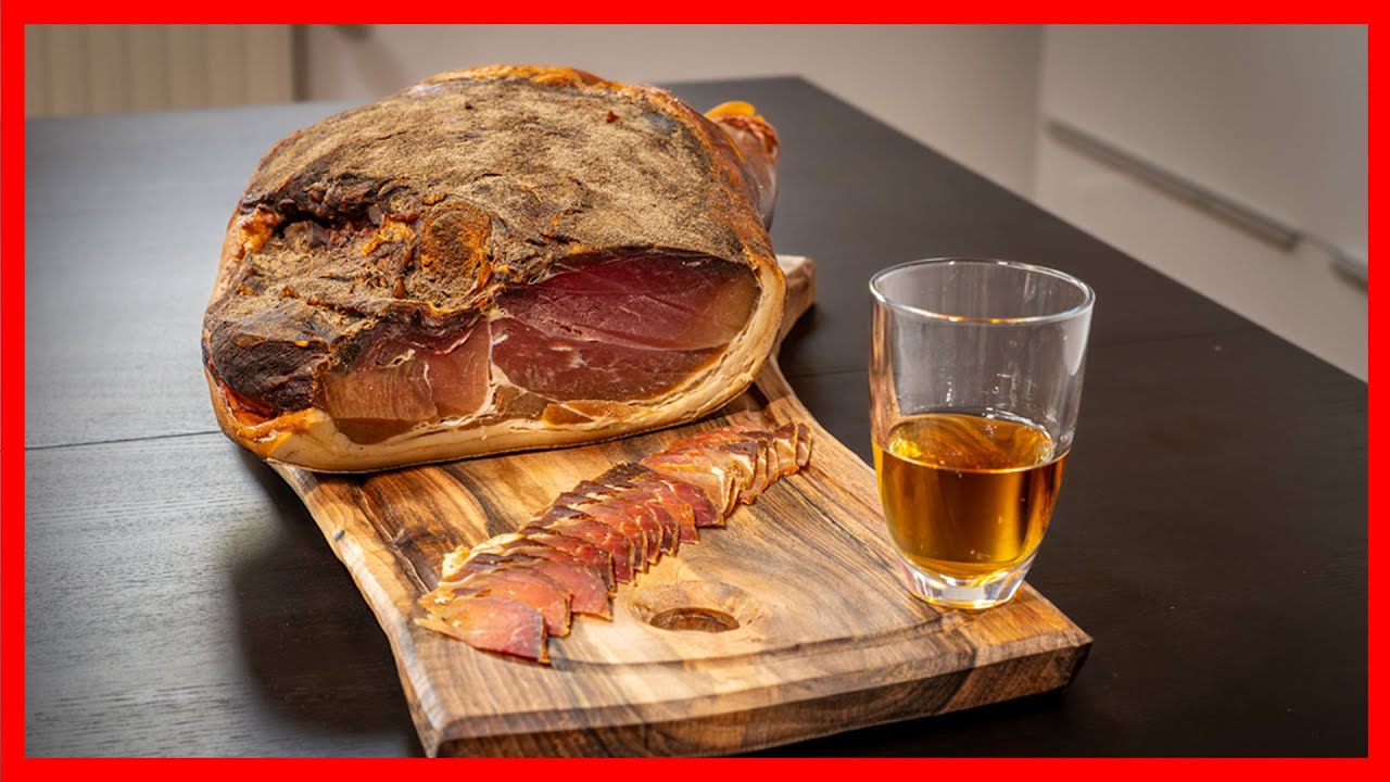 Jambon.