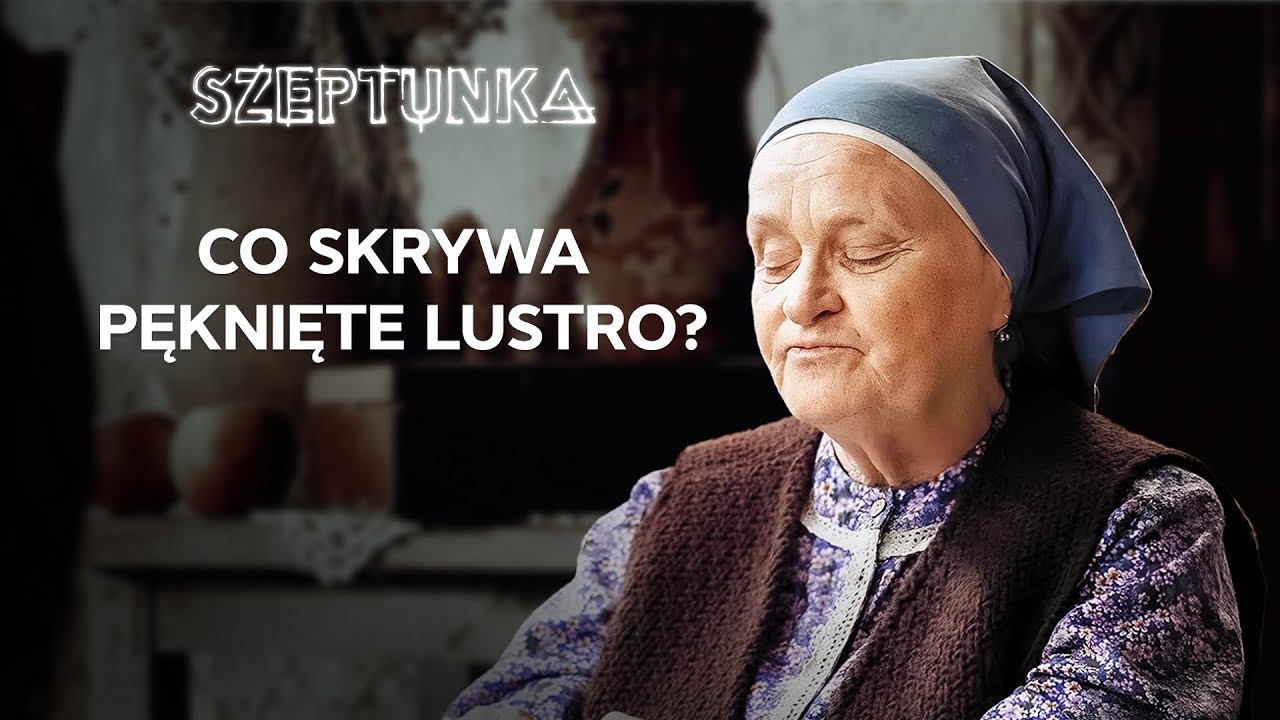 Czy spełni się jej życzenie urodzinowe? &ndash; Serial Szeptunka | Najlepsze polskie seriale 2025