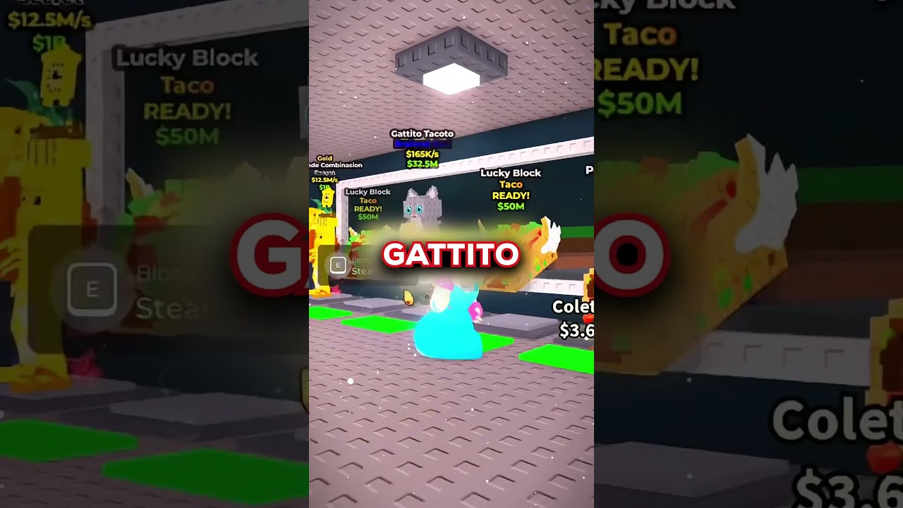ZOSTAŁEM LUCKY TACOS