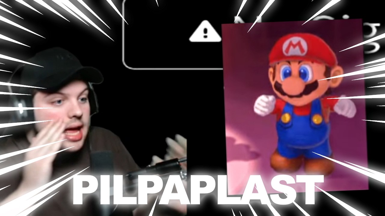 Toadi Best Of 2: Pilpalast