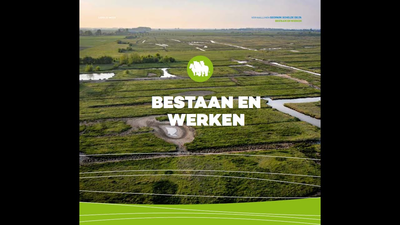 Bestaan en werken