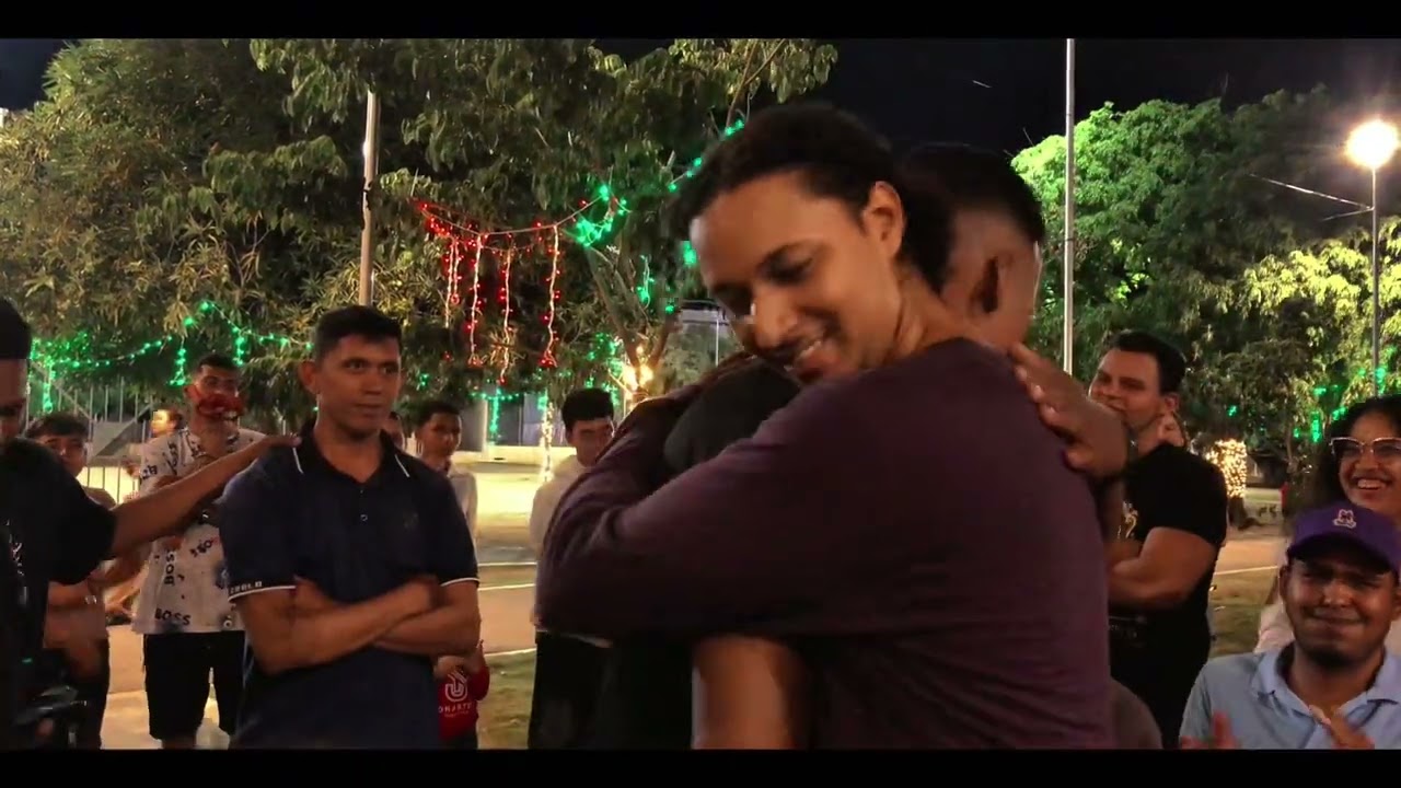 SAIMONRAP vs SEVEN | SEMIFINAL | PUNCHLINE UNDERWORD FILTRO 1