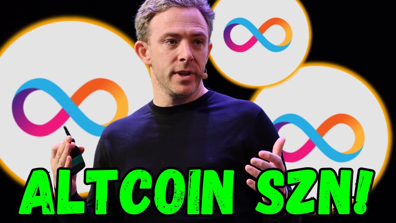 Is Internet Computer Protocol the Next Big Investment for 2025?