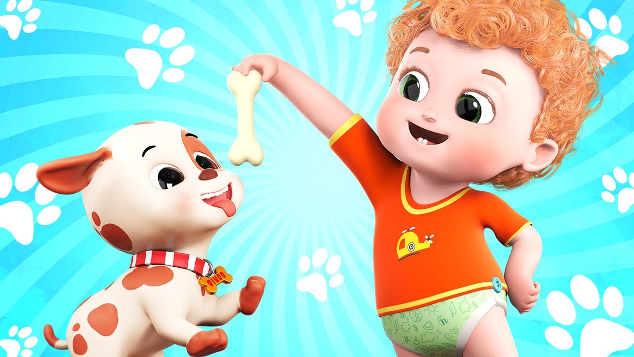 𝑵𝑬𝑾 Bingo School Class Dog Song | EP15 |  Baby Shark Song , ABC | Most Viewed Video on YouTube 2024