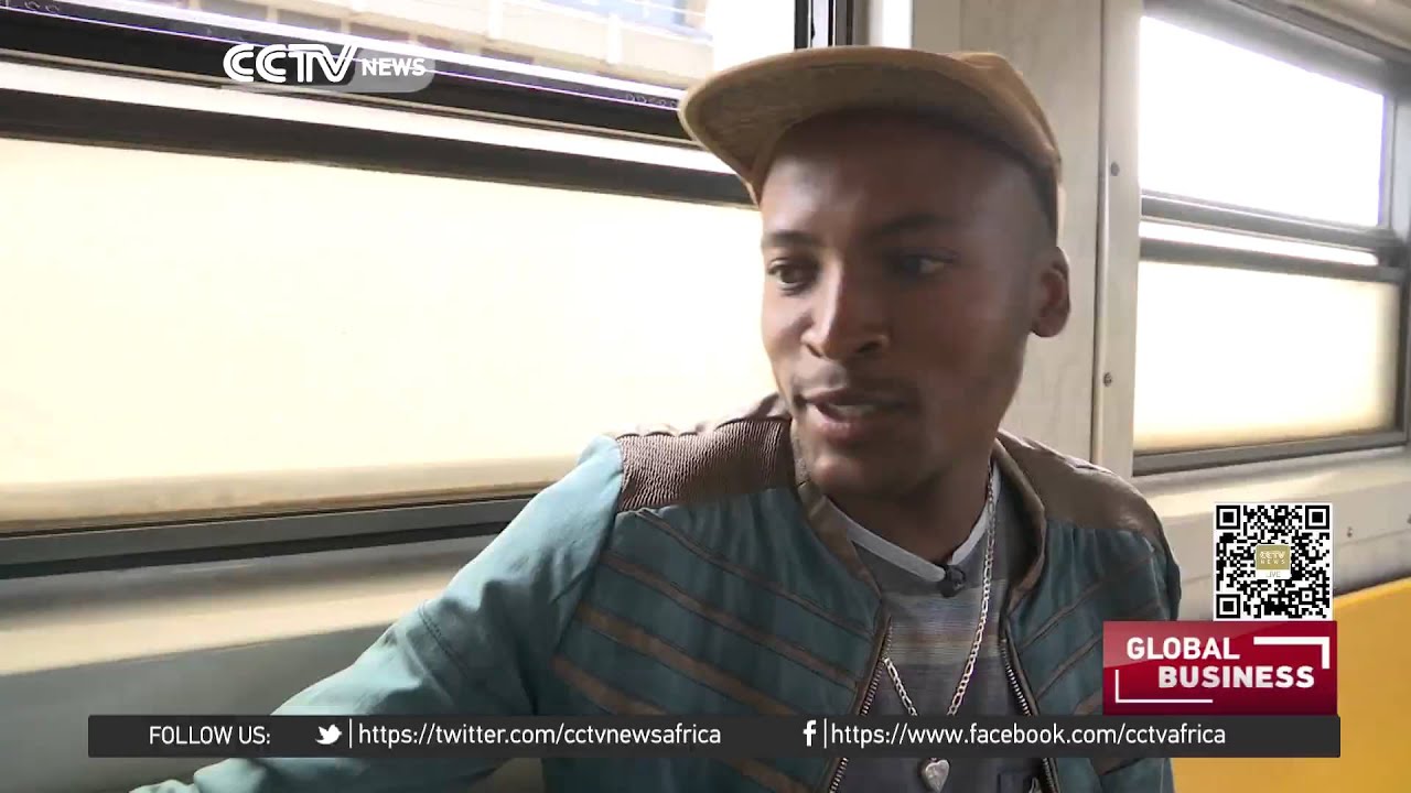 SA Authorities try to curb Train Surfing as accidents rise