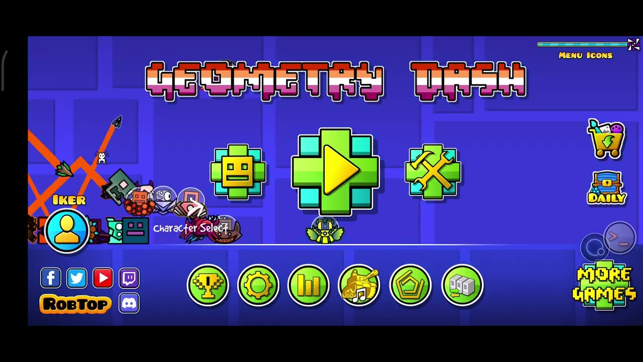 Geometry d