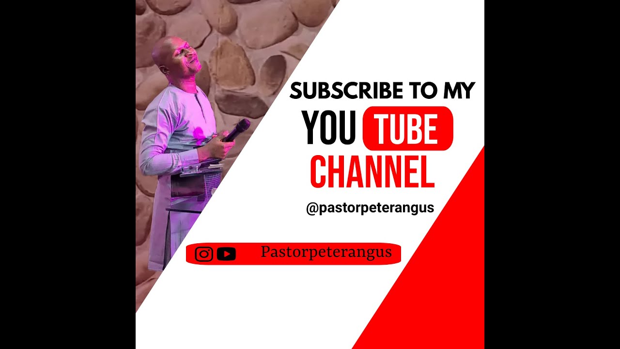 2HOURS WITH THE LORD THURSDAY LIVE 02. 12. 2025 @pastorpeterangus