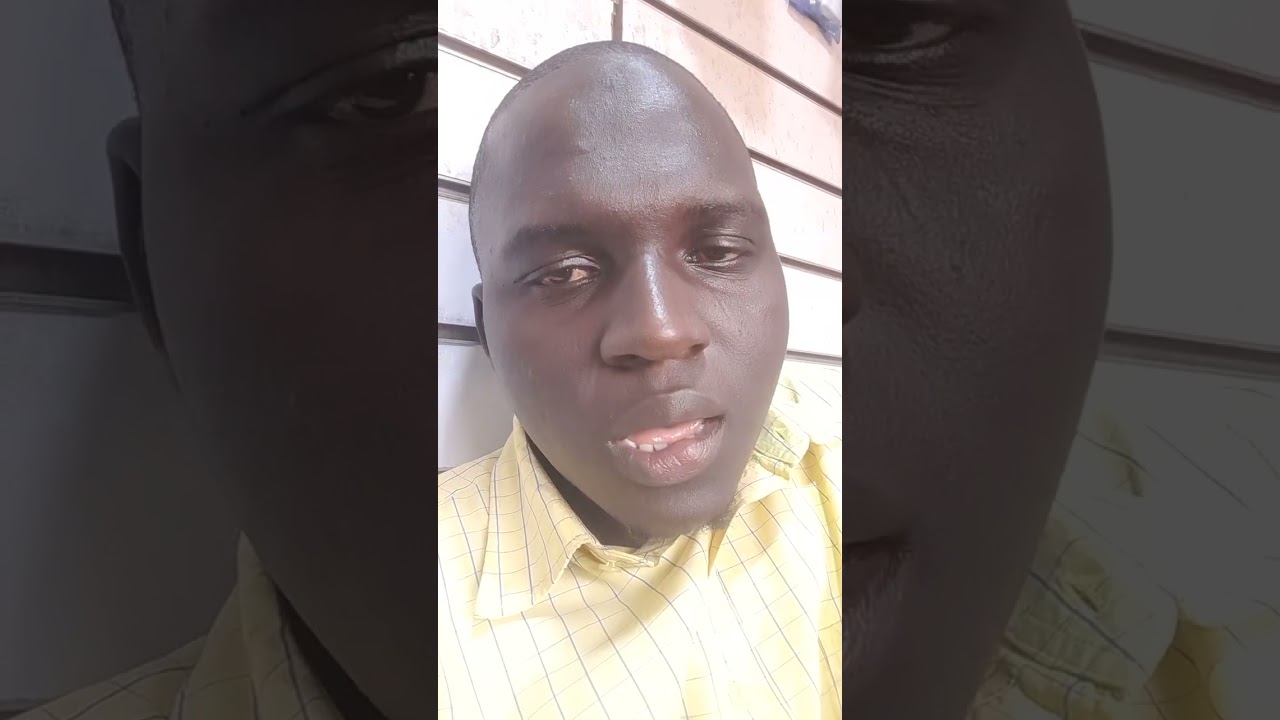 Malick thiandoum nagnouko delo si lamb ji 😅🤣😂
