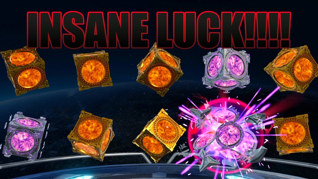 LUCKIEST 100K GEMS EVER!!!! ⭐️ Black Friday Sale chest opening!! | Injustice 2 Mobile #dc