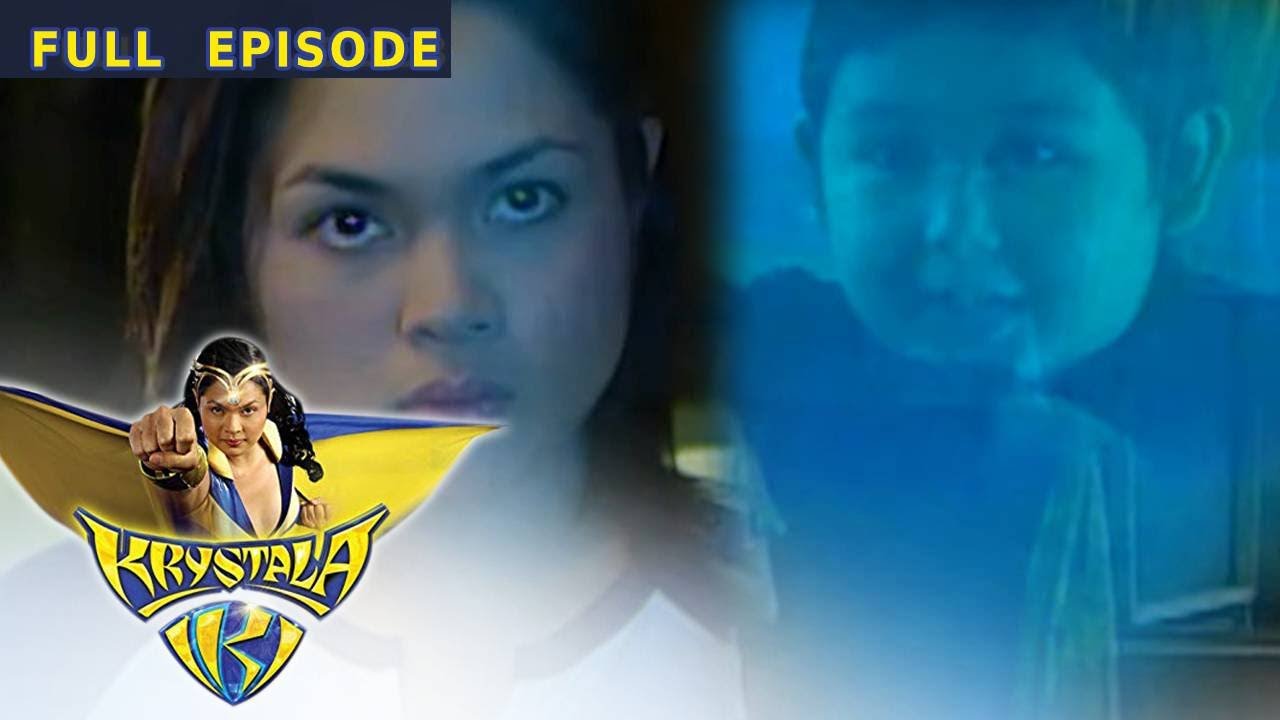 KRYSTALA: Pagsulyap ni Tala sa Hinaharap | FULL EPISODE 58