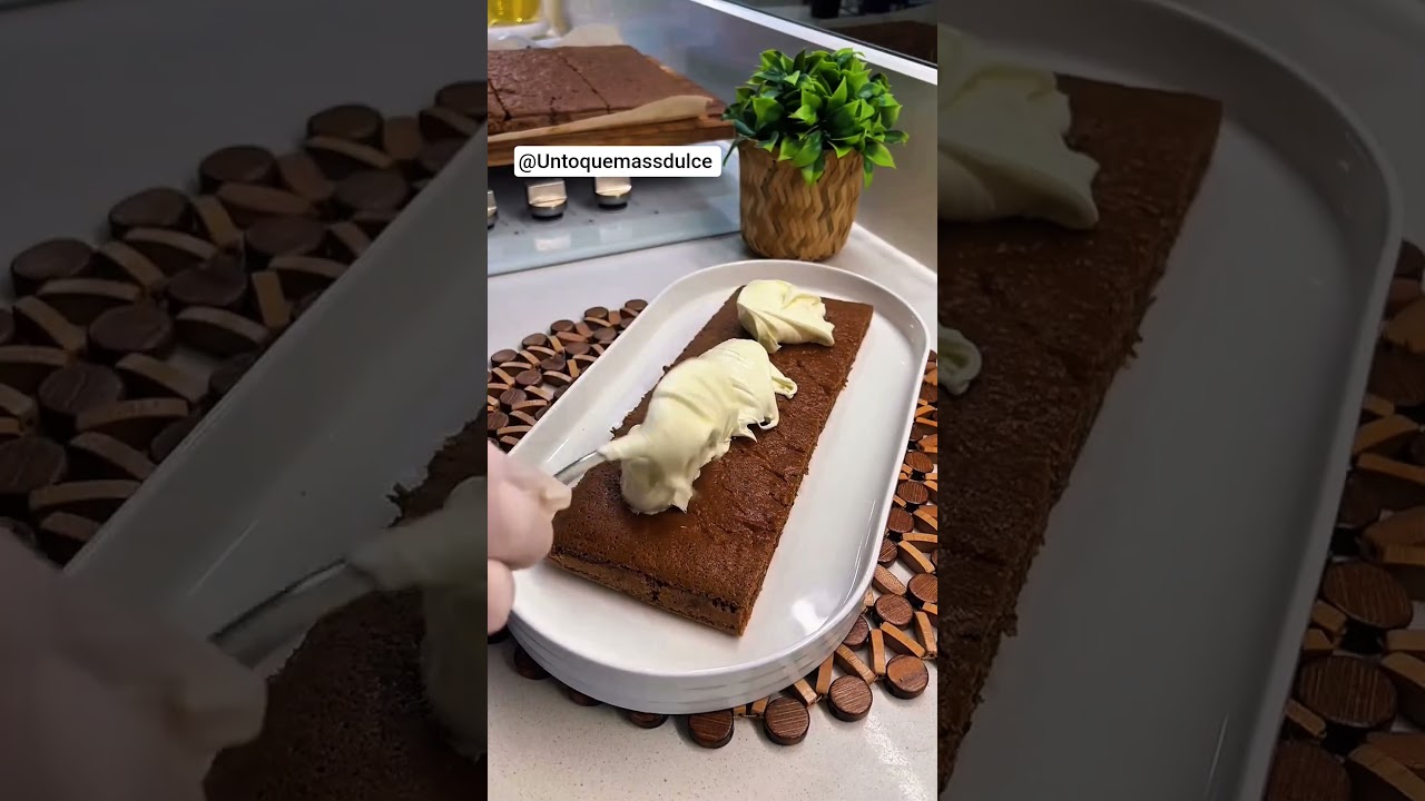 ✨🥕 Pastel de Zanahoria y Canela 🥕✨