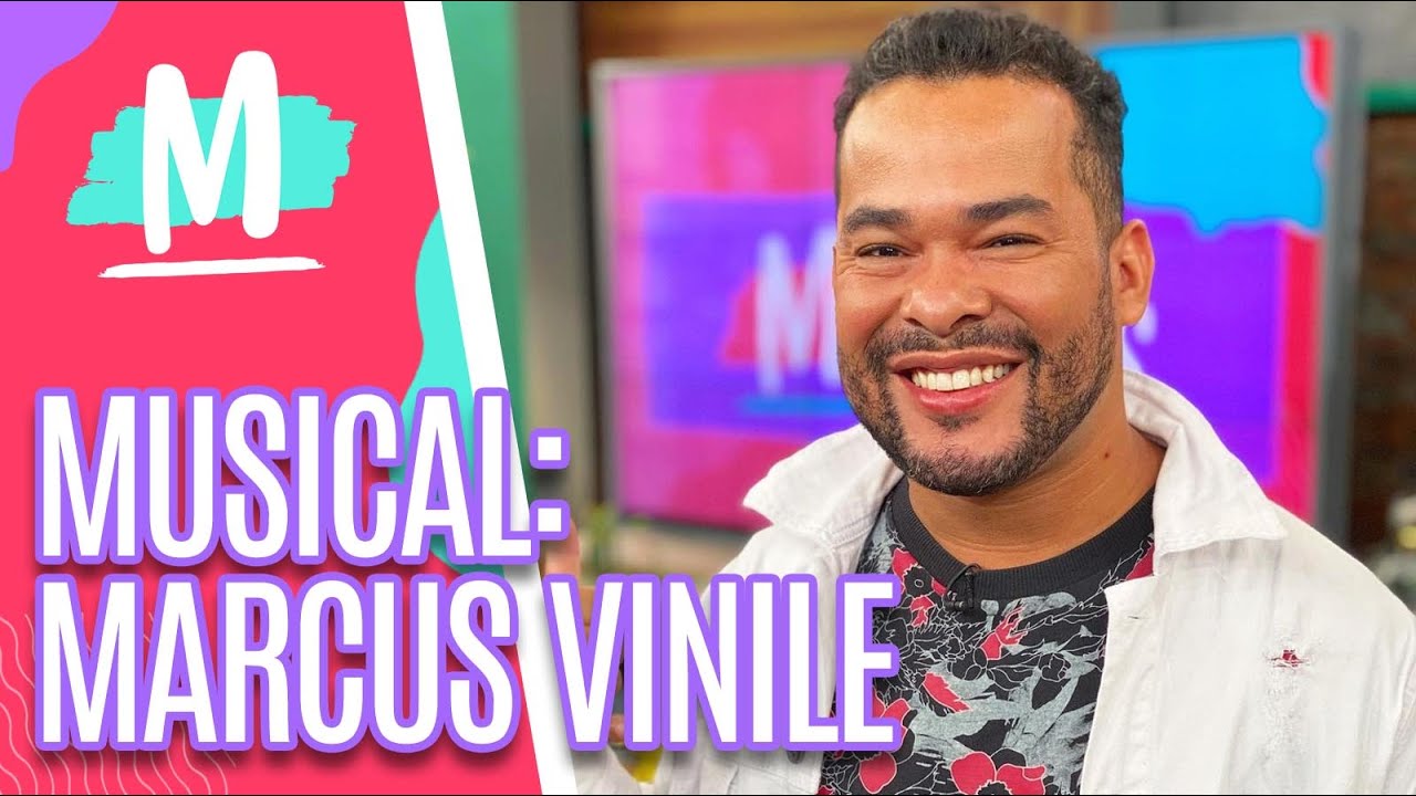 Imita&ccedil;&otilde;es com Marcus Vinile - Mulheres (04/12/2020)