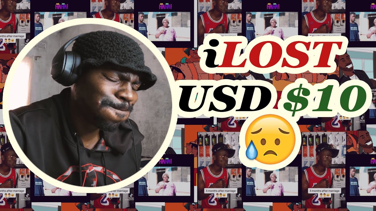 MAKE ME LAUGH, WIN $1 [Reason Why PaGhetto Latest 2025]