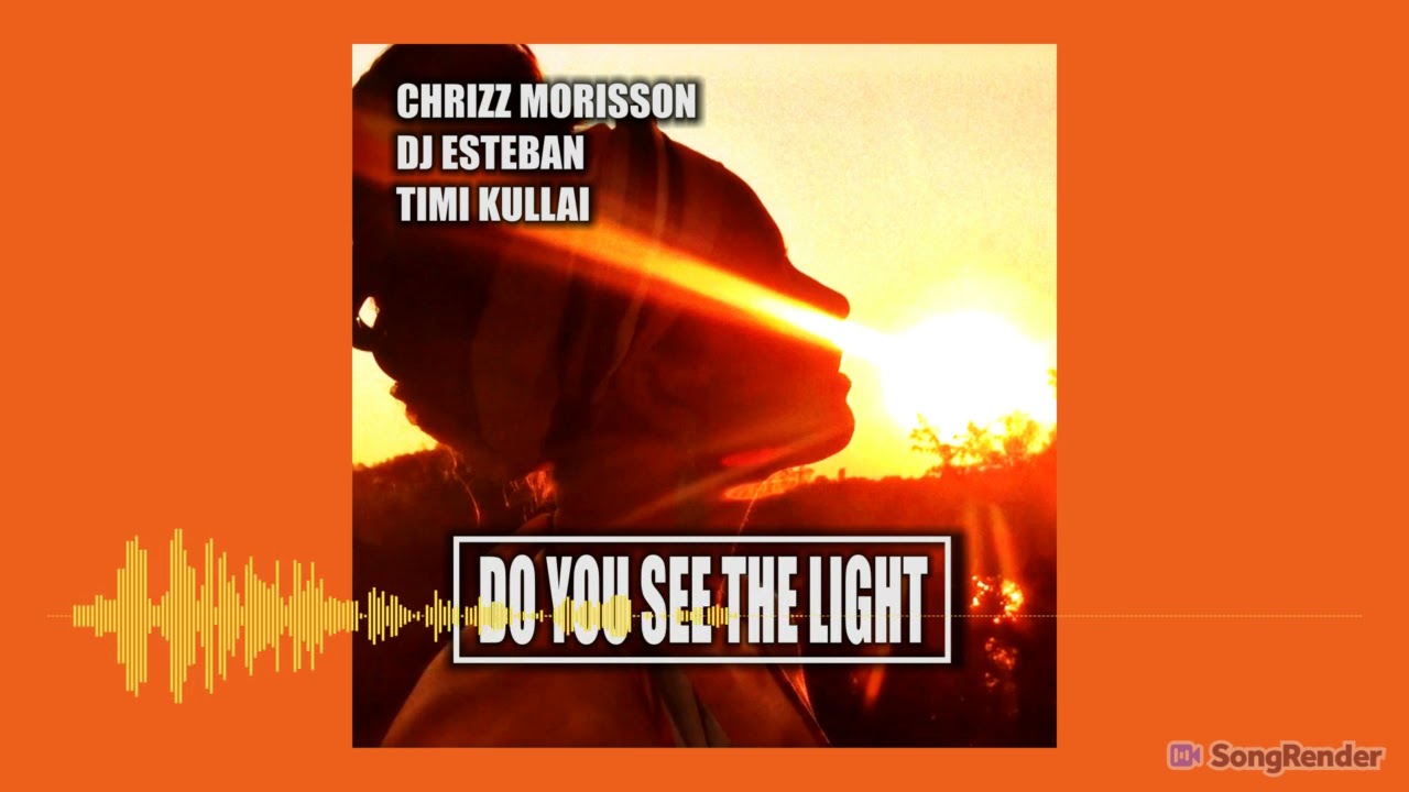 Chrizz Morisson DJ Esteban Timi Kullai - Do You See The Light (Promo Video)(Dmn Records)