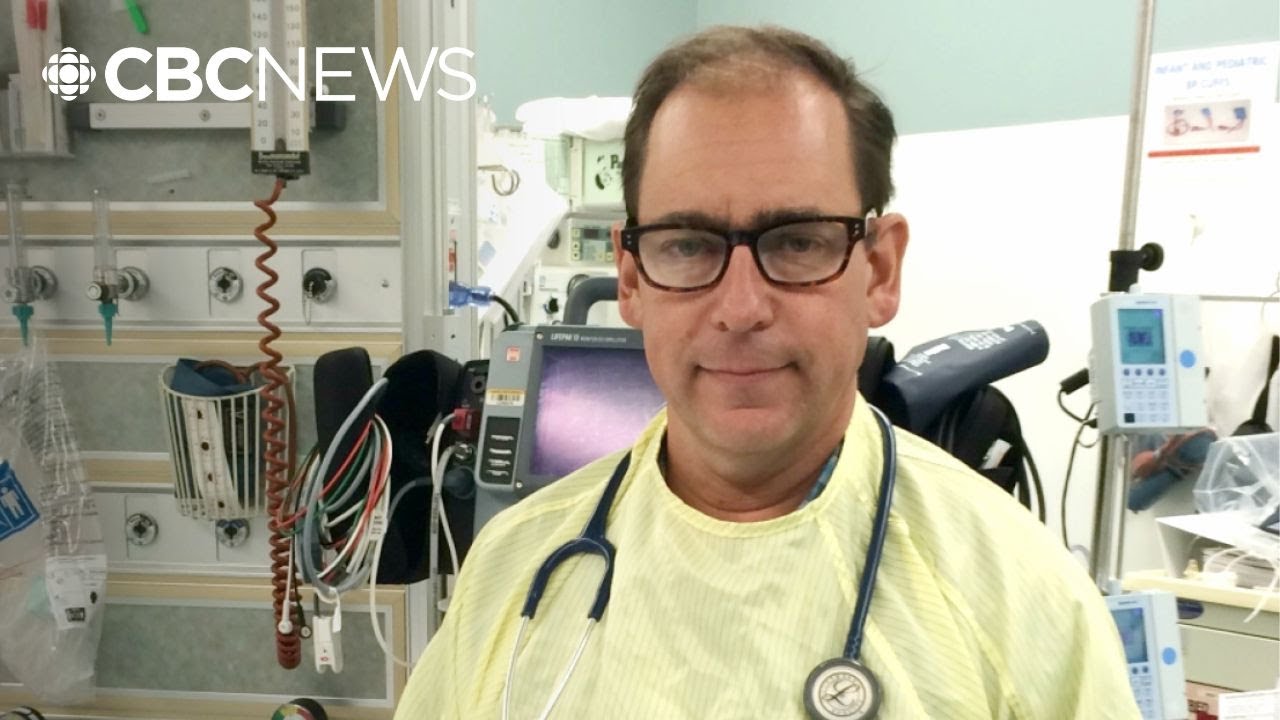 What this doctor thinks of Alberta's private medical tests
