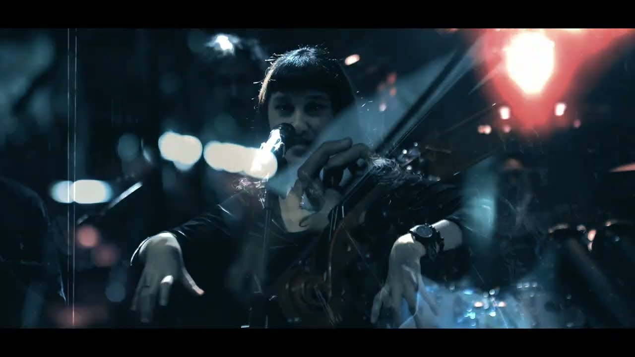 JIWA MAHARDIKA - RADICAL CORPS x FIGURA RENATA x VAJRA AOKI x MAHRANAZIH x WOL x UNLESS x TRIDHATU