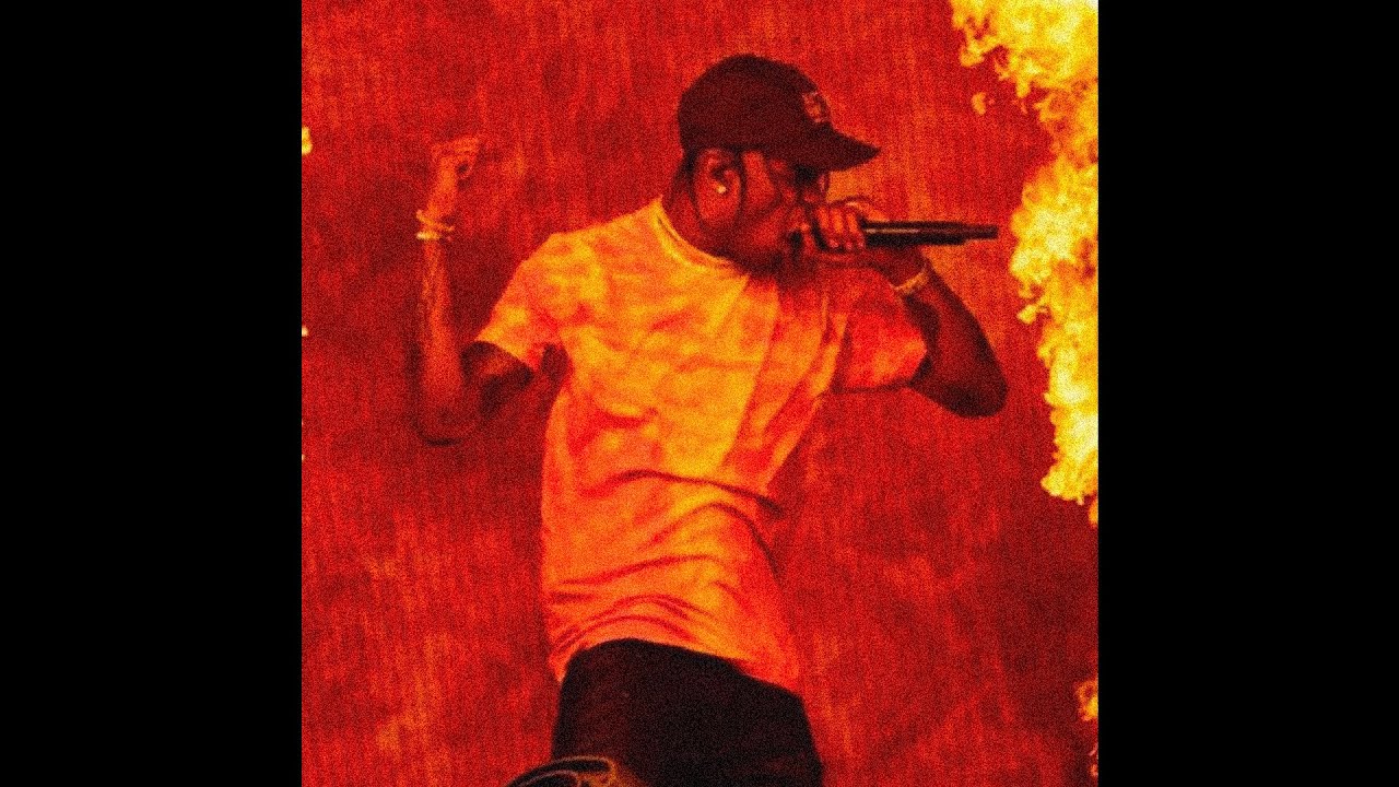 Travis Scott & WondaGurl Type Beat ~ 