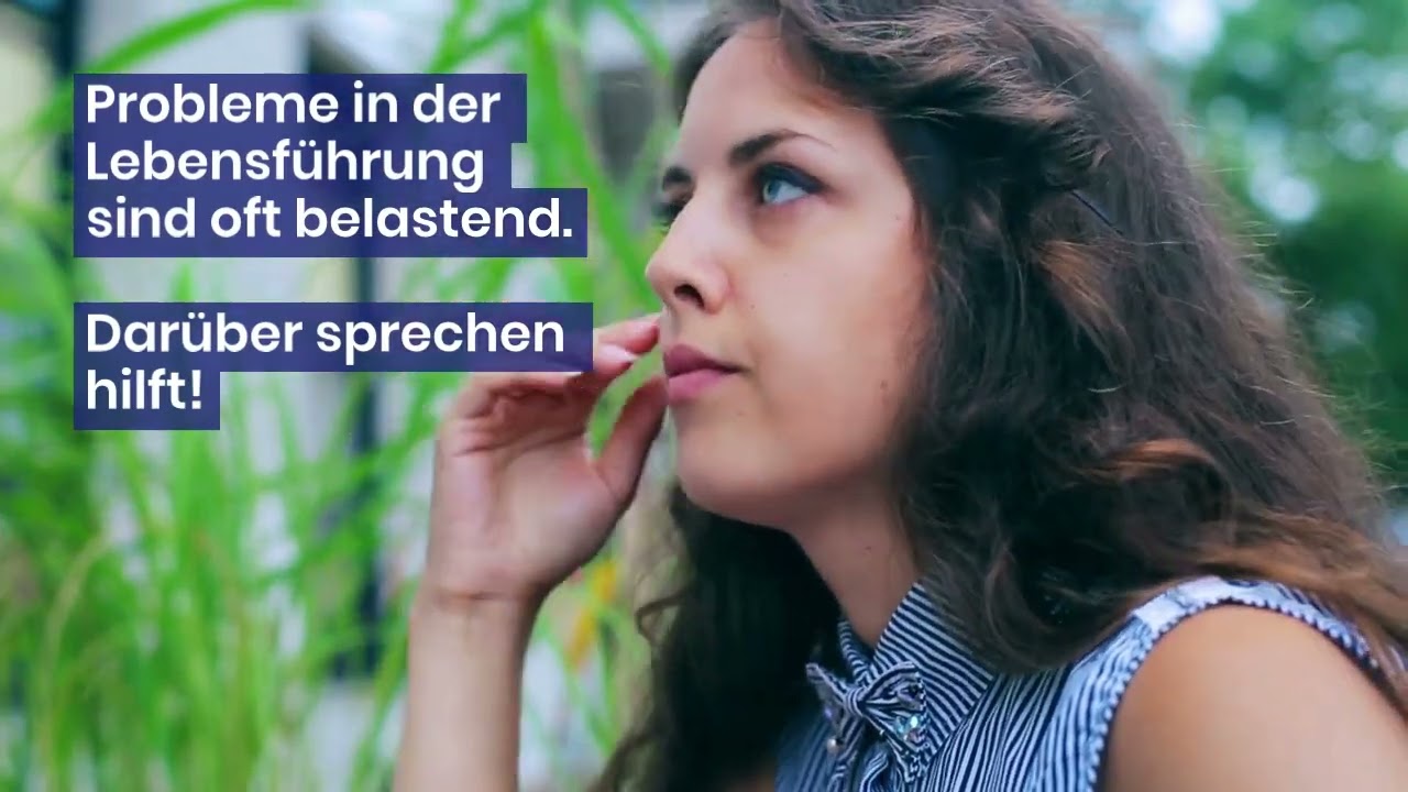 Psychosoziale Beratung in Ostholstein