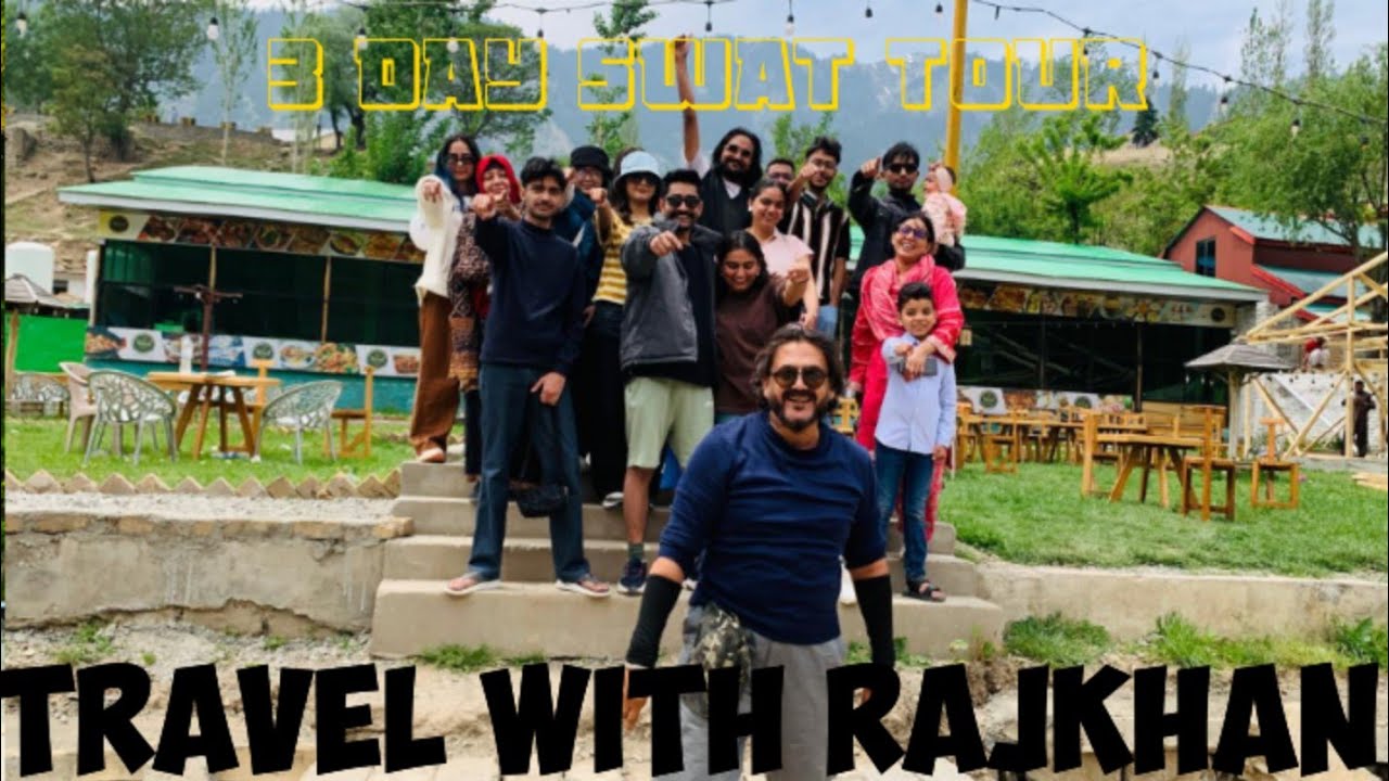 3 DAYS SWAT TOUR NEW SEASON 2026 START 