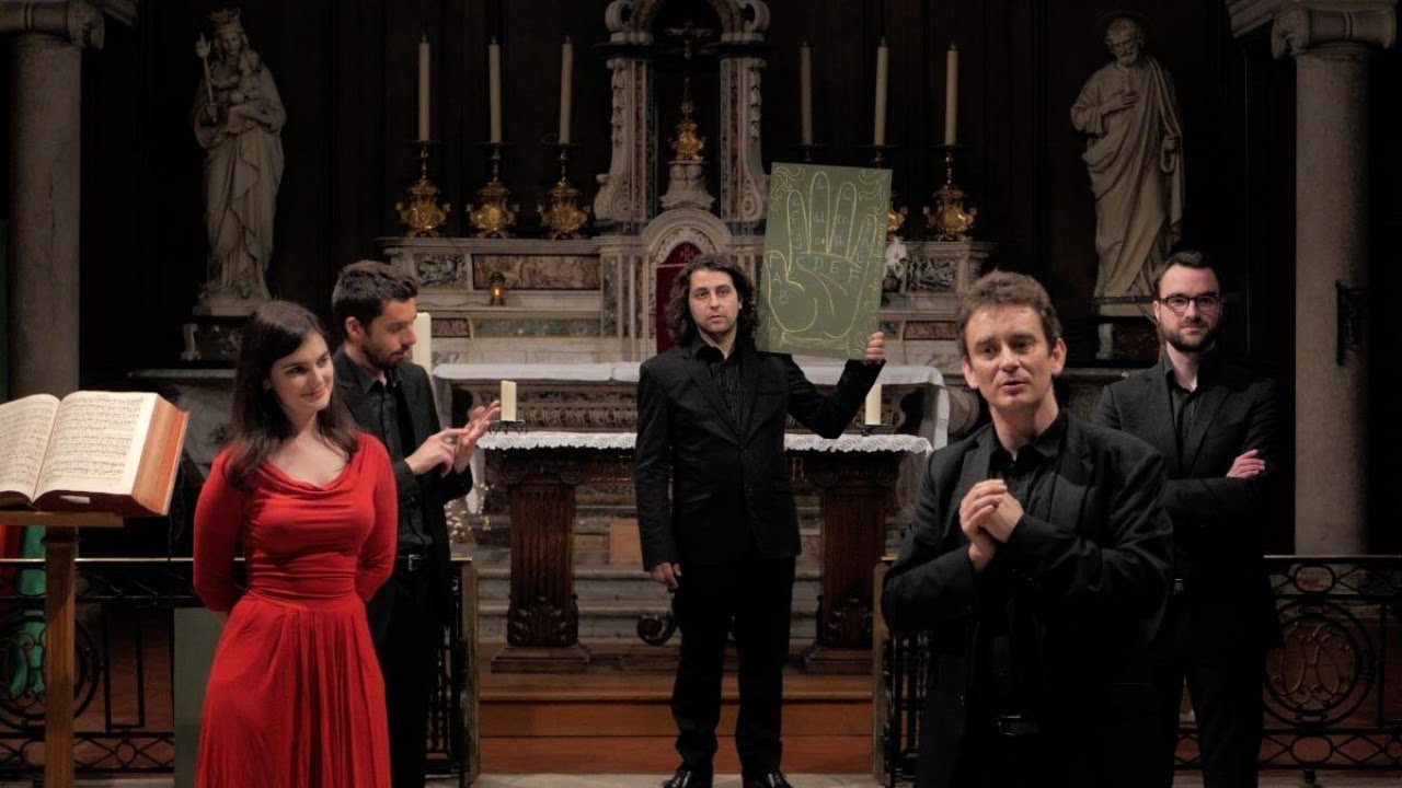 L’ensemble Coclico