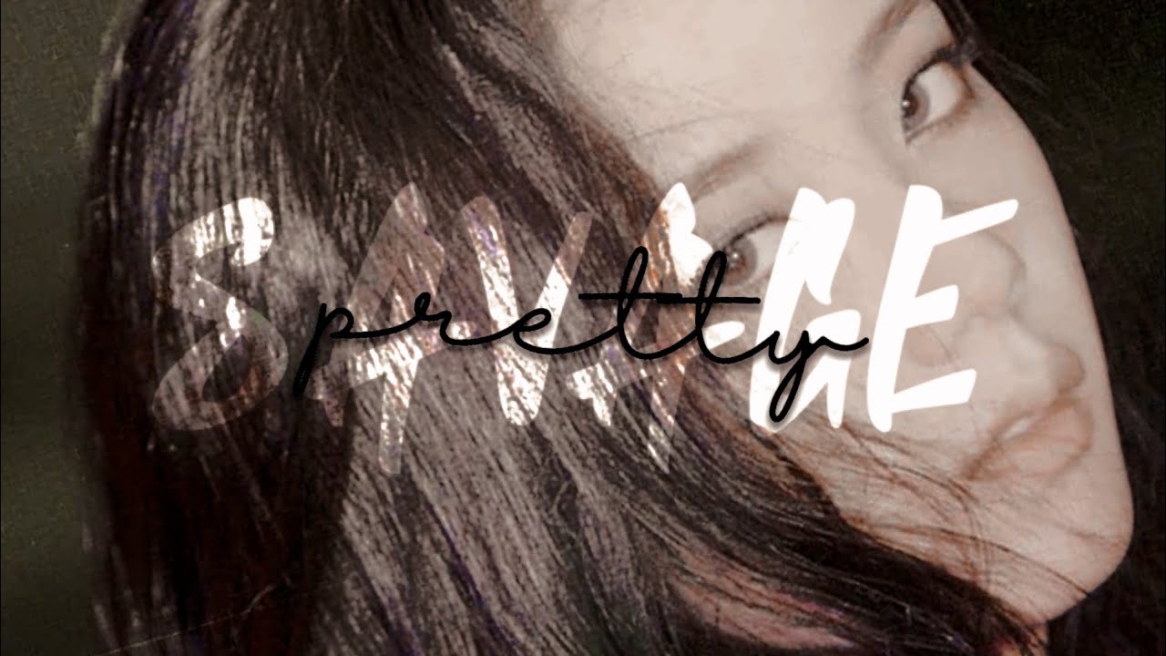 PRETTY SAVAGE but every other beat is missing