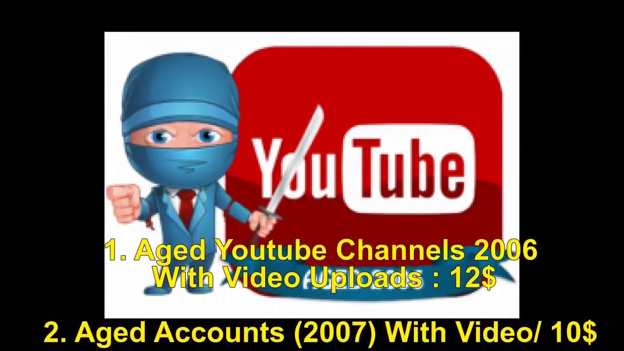 Buy Gmail Accounts